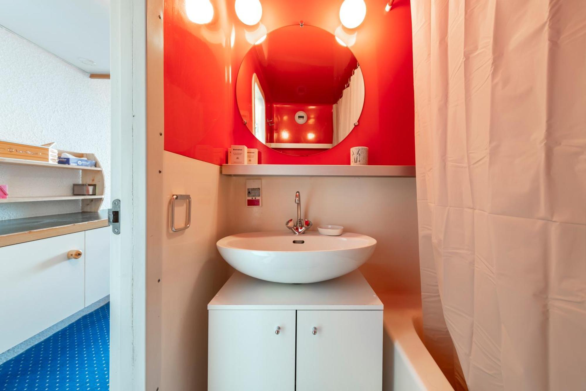 Appartement Ambiance Cosy Les Arcs 1800 Εξωτερικό φωτογραφία